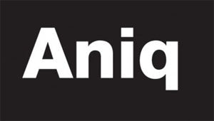 Aniq's New Website Goes Live!