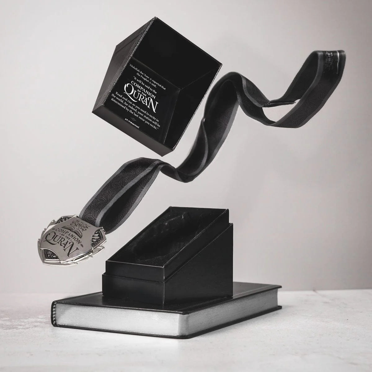 Quran Award - Gold