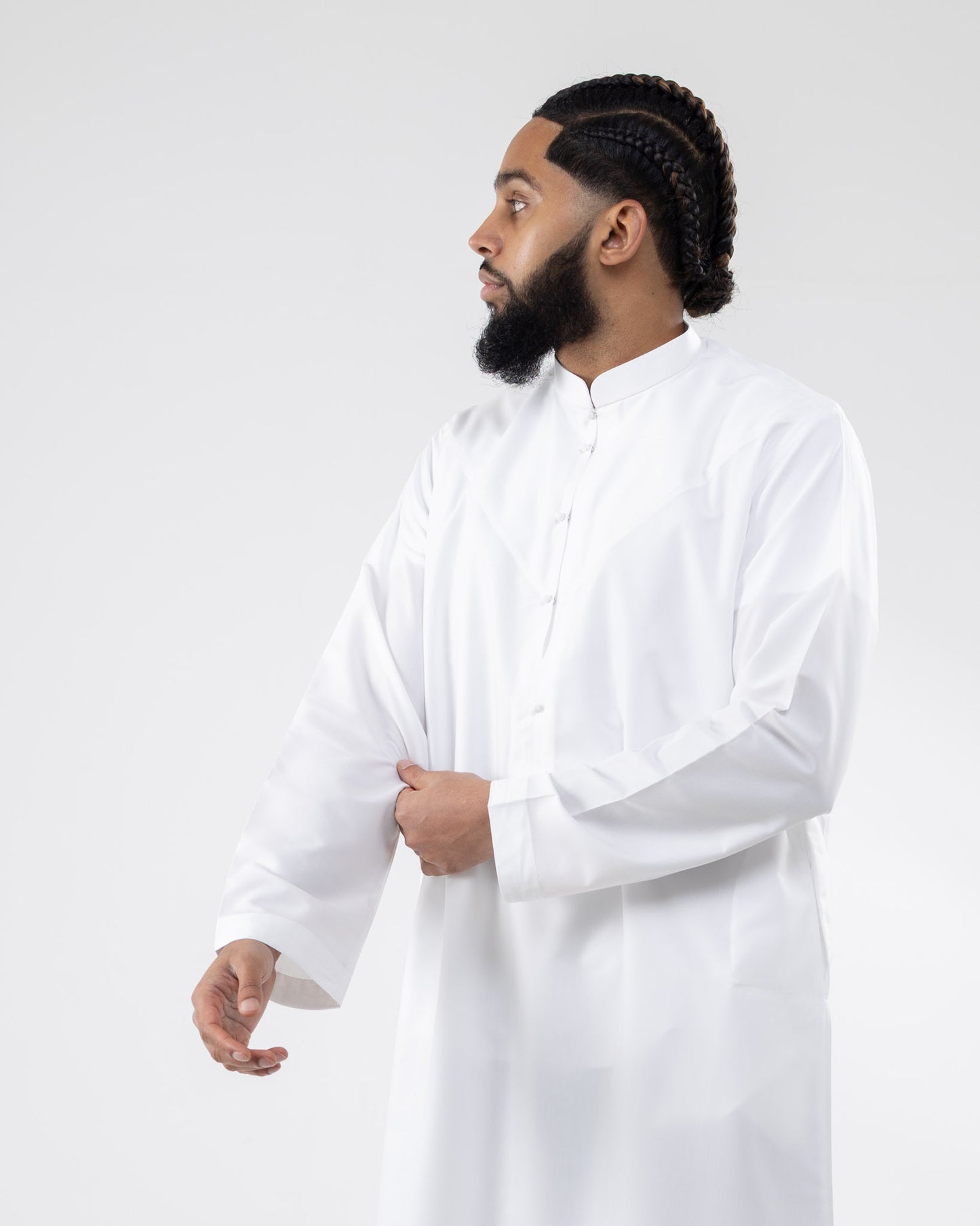 Eid Collection - Solar Sunbeam - Collar