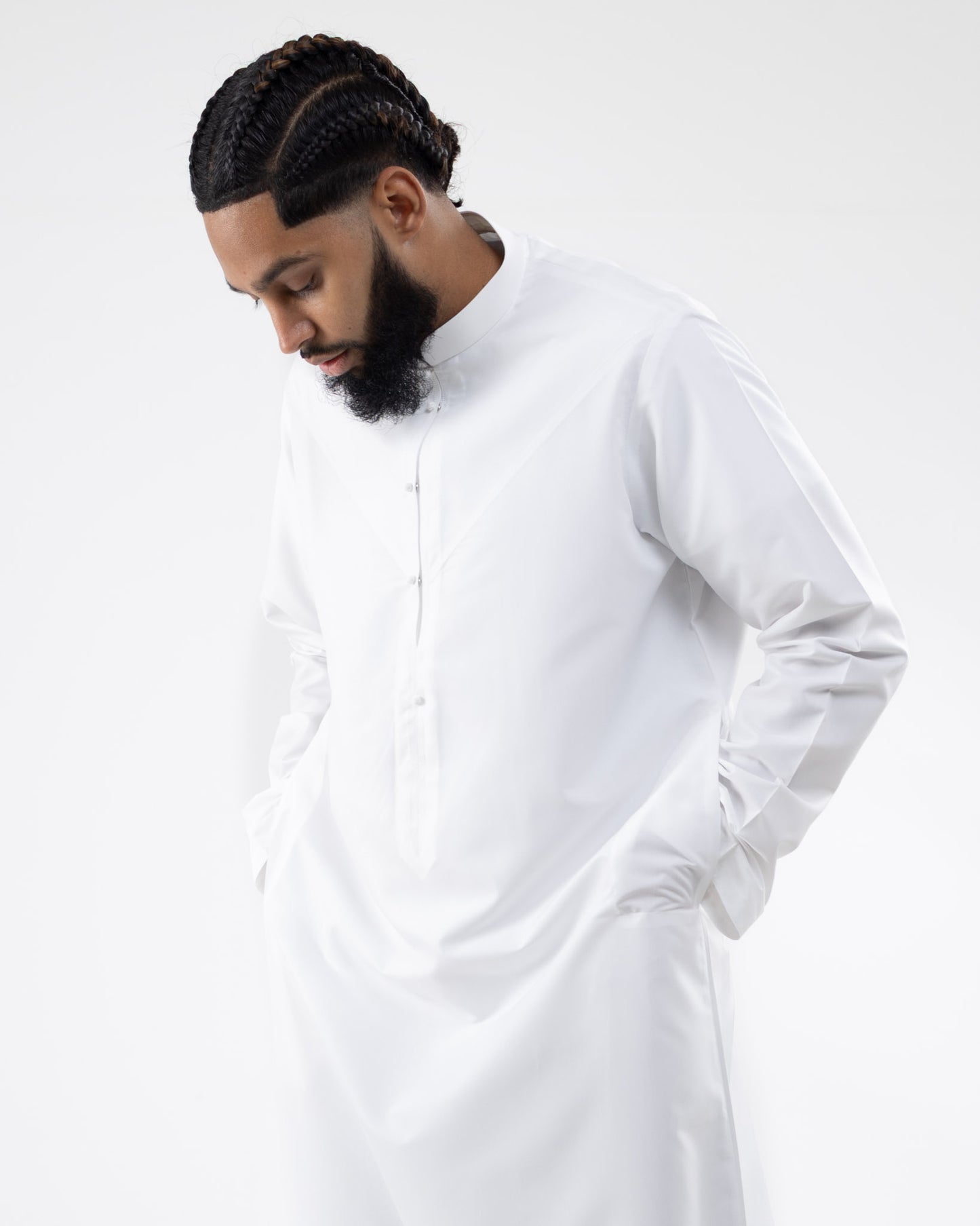 Eid Collection - Solar Sunbeam - Collar