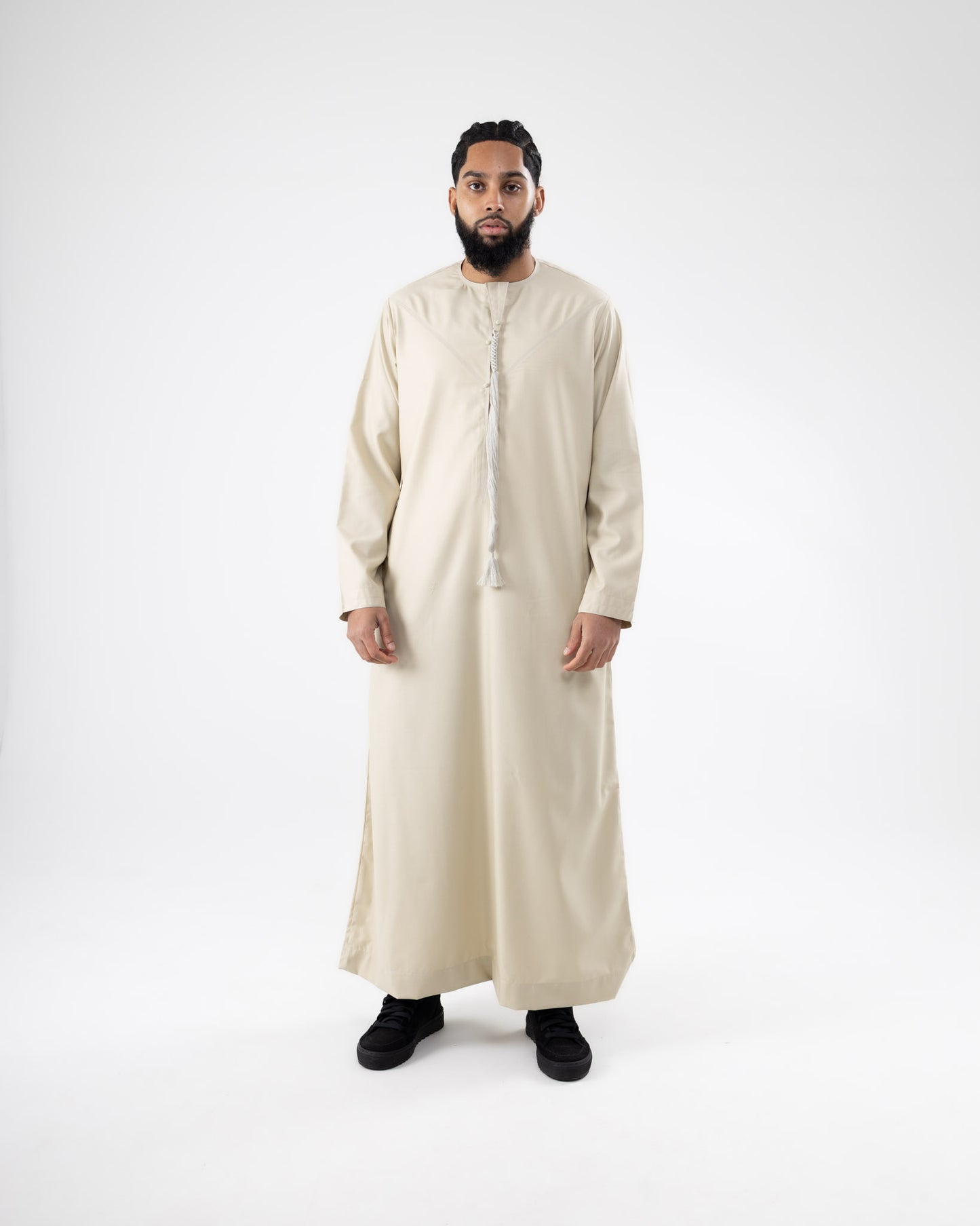 Eid Collection - Celestial Sage - Collar