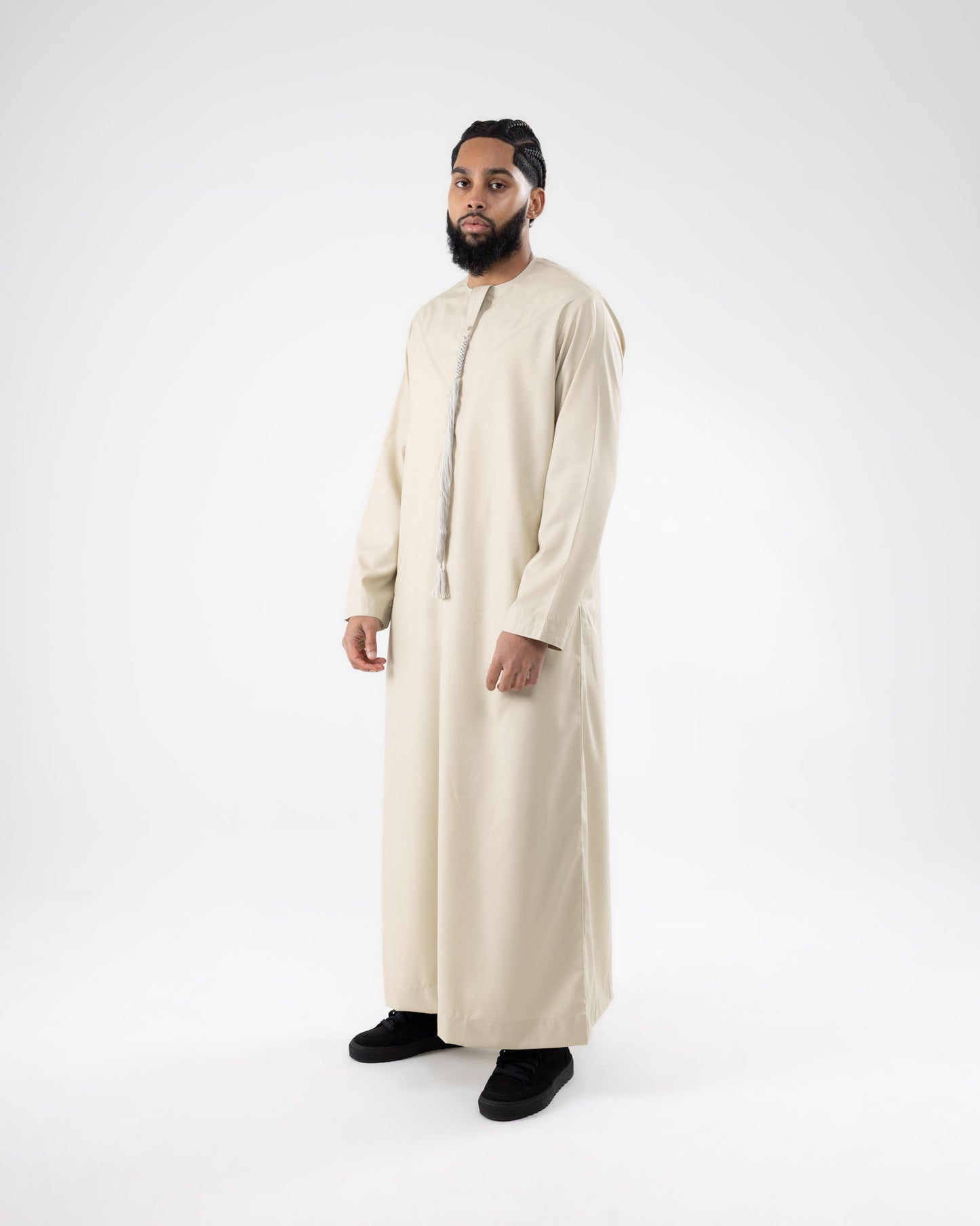 Eid Collection - Celestial Sage - Collar