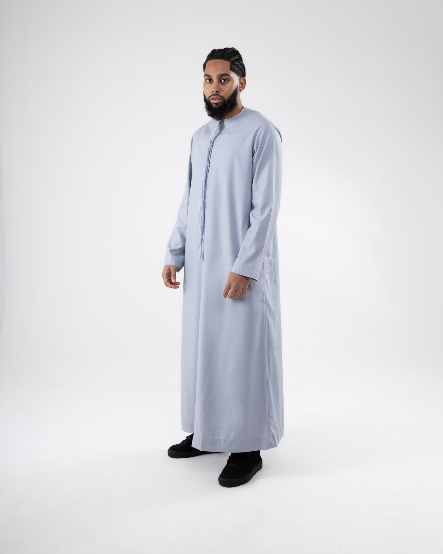 Eid Collection - Moonlit Sky - Collar