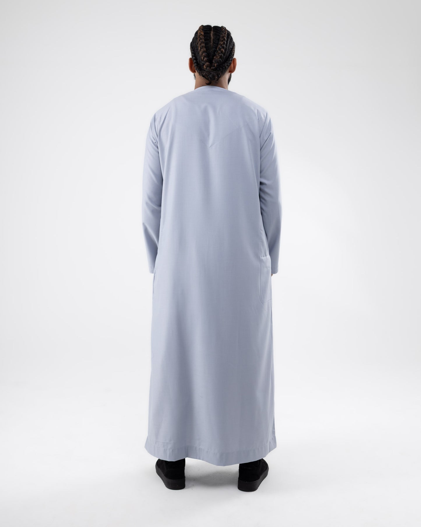 Eid Collection - Moonlit Sky - Collar