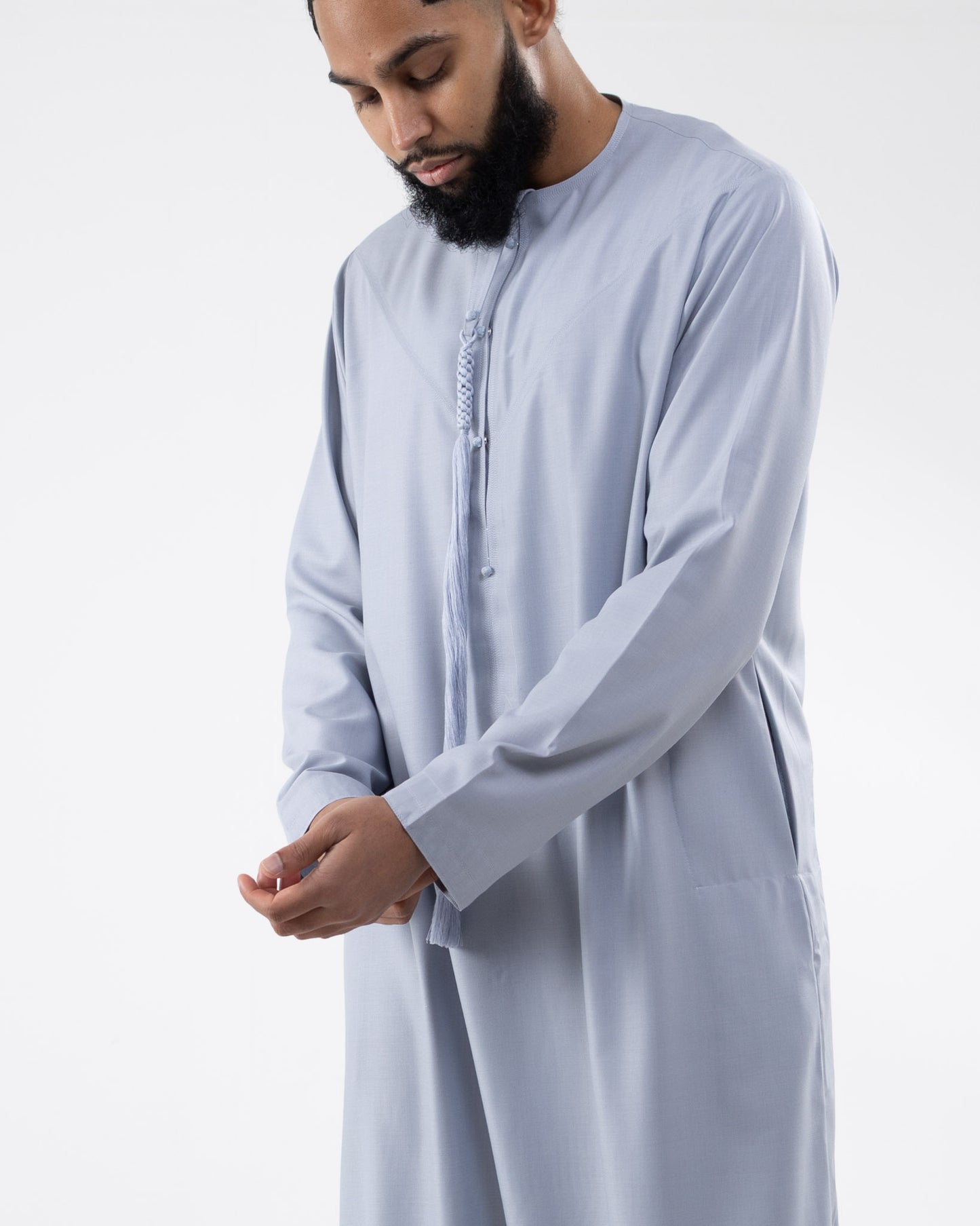 Eid Collection - Moonlit Sky - Collar
