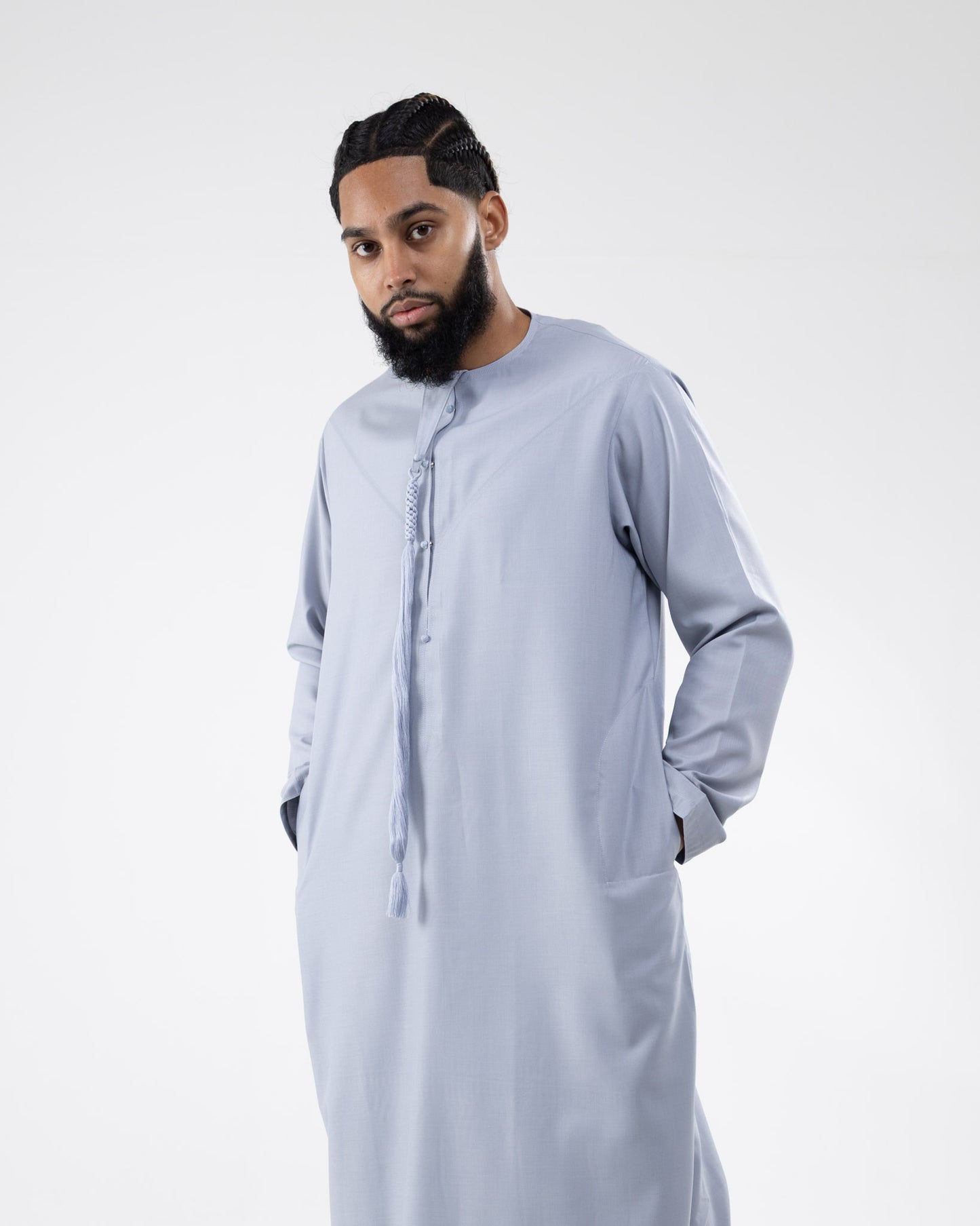 Eid Collection - Moonlit Sky - Collar