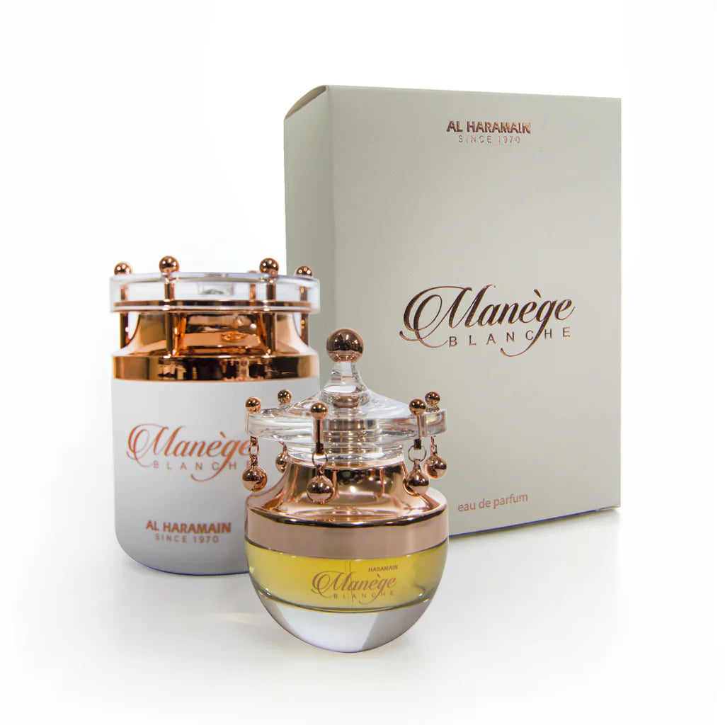 Manege Blanche EDP Spray 75ml