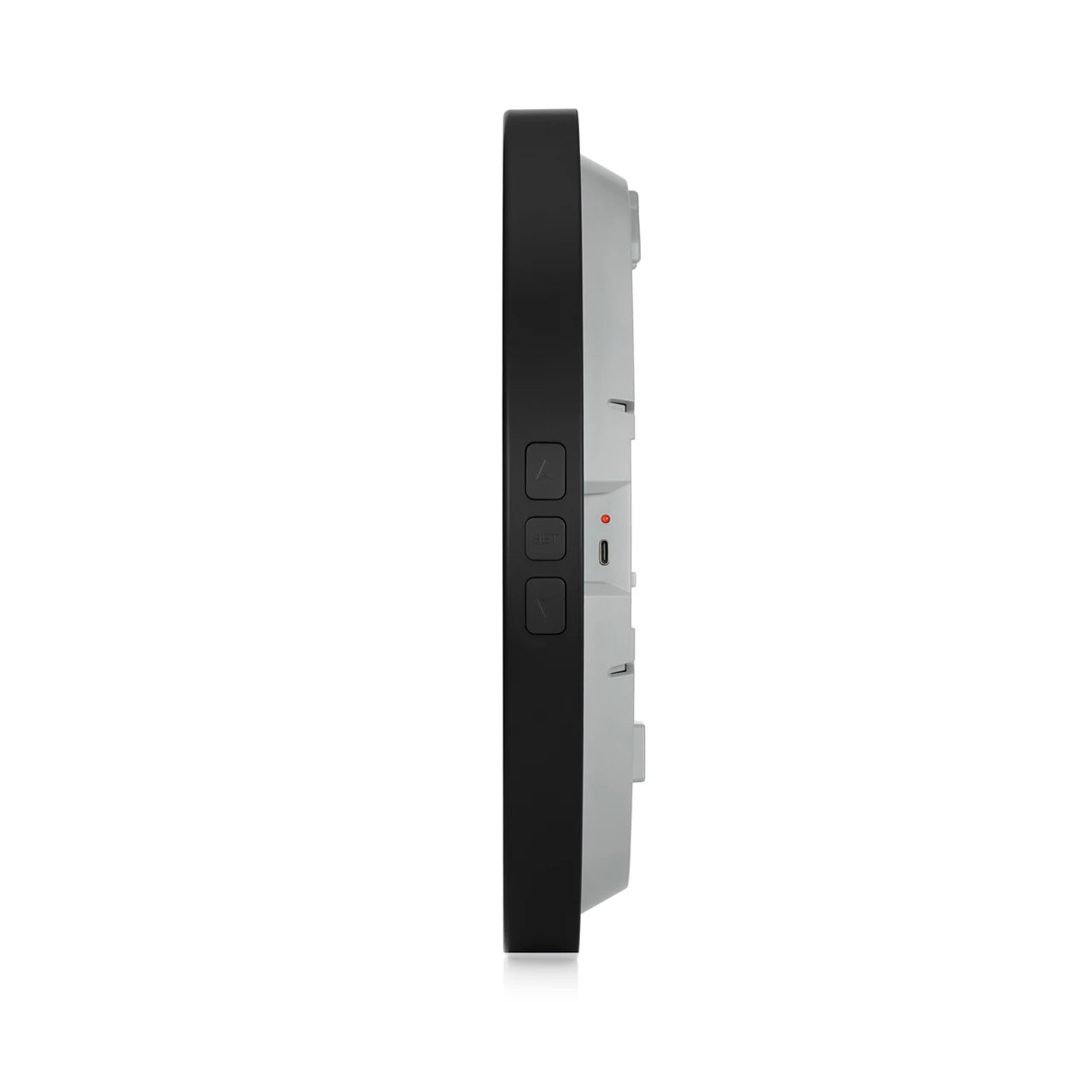 Wall Clock CR-23 Makkah
