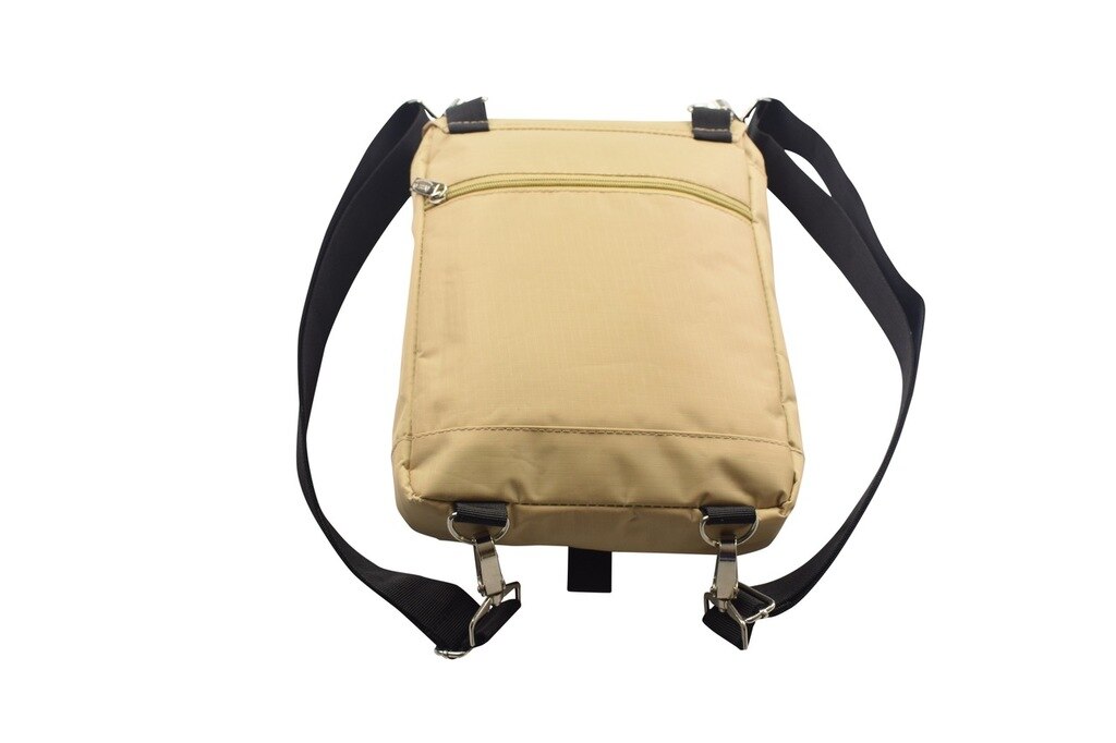 Hajj & Umrah Side Bag & Back Pack