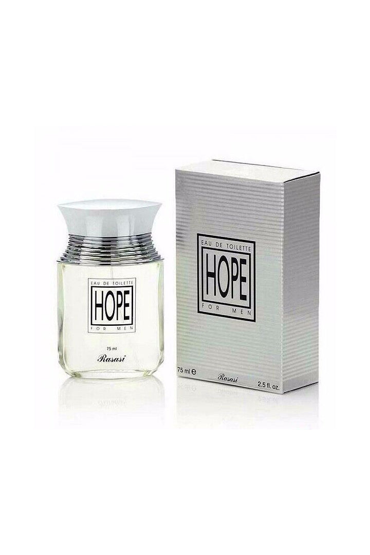 Hope Men Spray 75ml