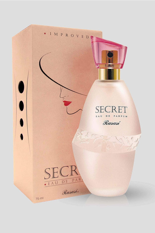 Secret Spray 75ml