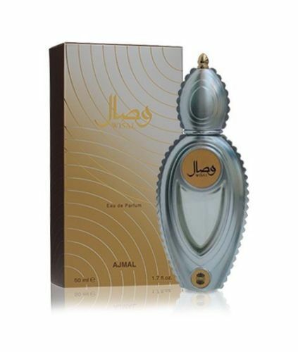 Wisal Spray 50ml