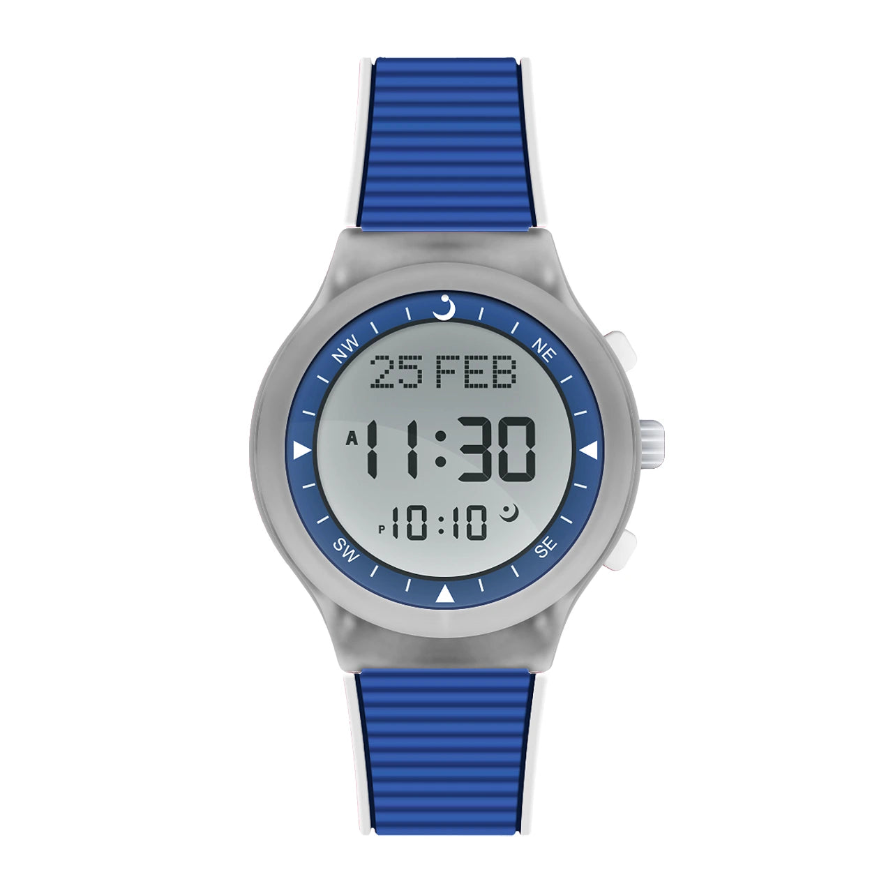 Sport Watch WY-16 Blue
