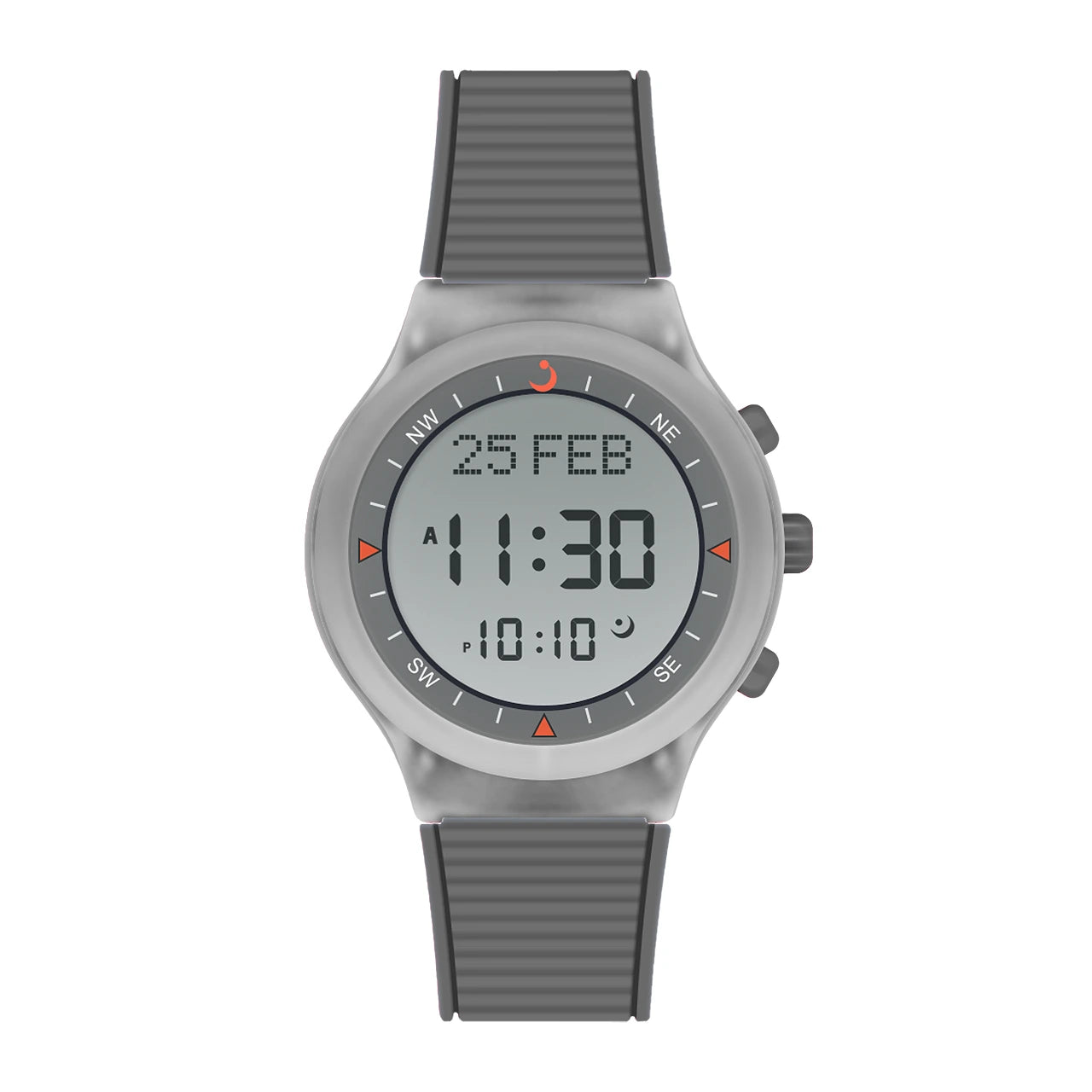 Sport Watch WY-16 Grey