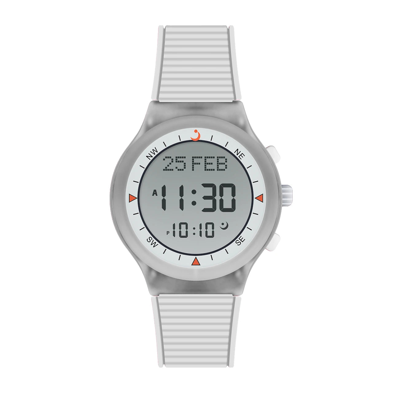 Sport Watch WY-16 White