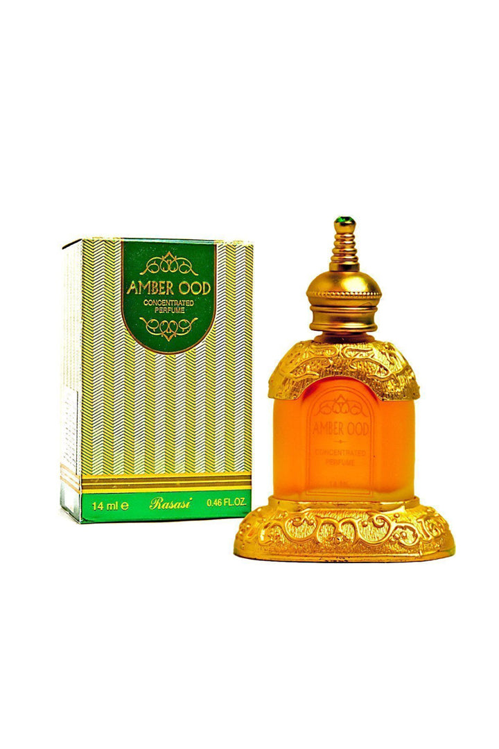 Amber Ood Oil 14ml