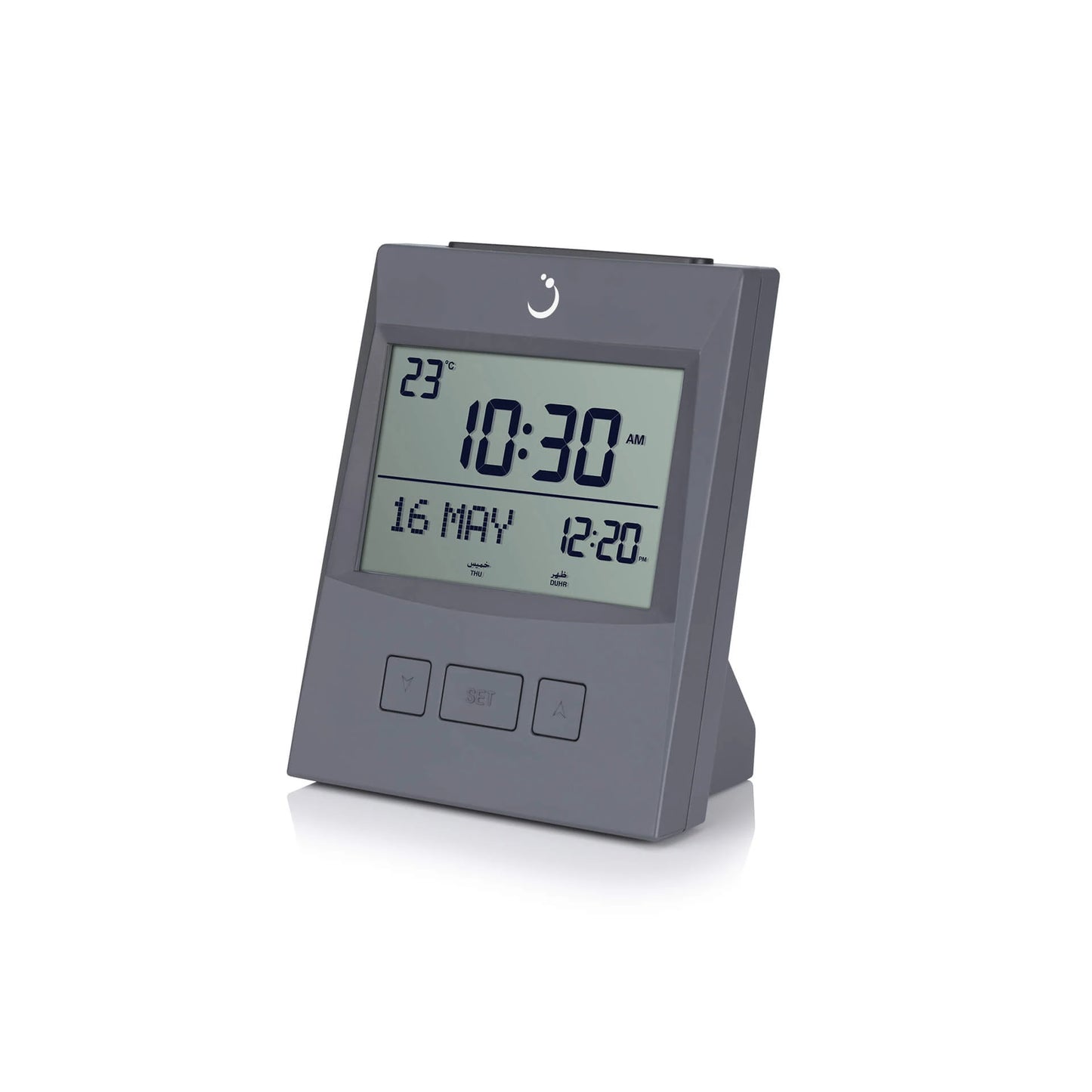 Table Clock CS-13