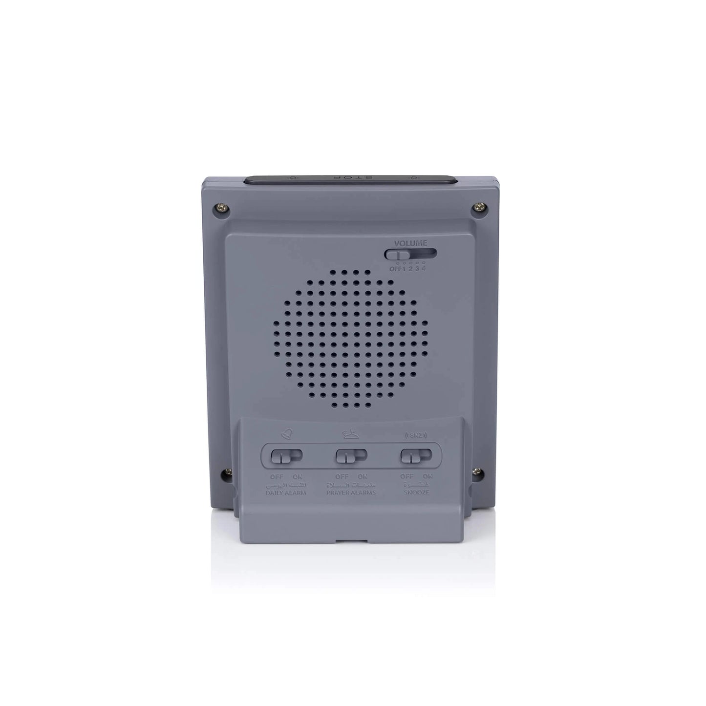 Table Clock CS-13