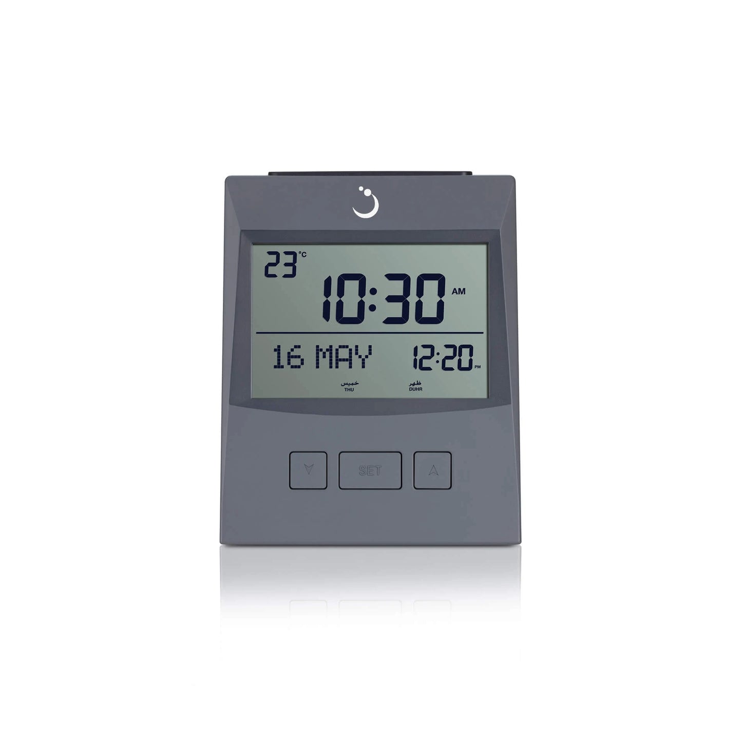 Table Clock CS-13
