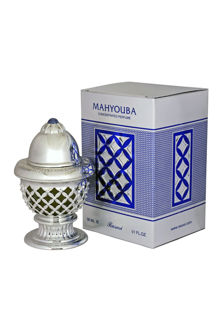 Mahyouba Oil 30ml