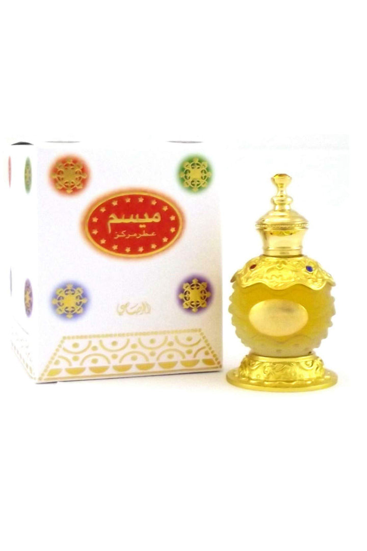 Maisam Oil 20ml - Unisex