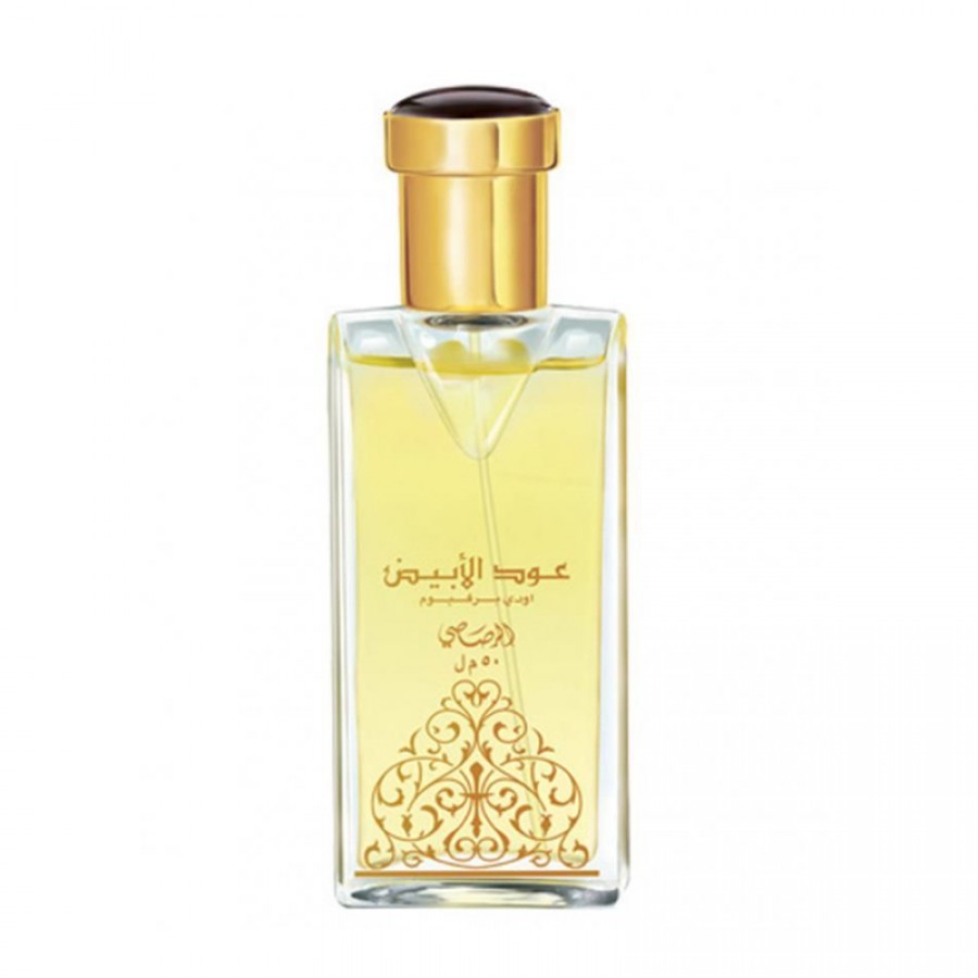 Oudh Al Abiyad Spray 50ml - Unisex