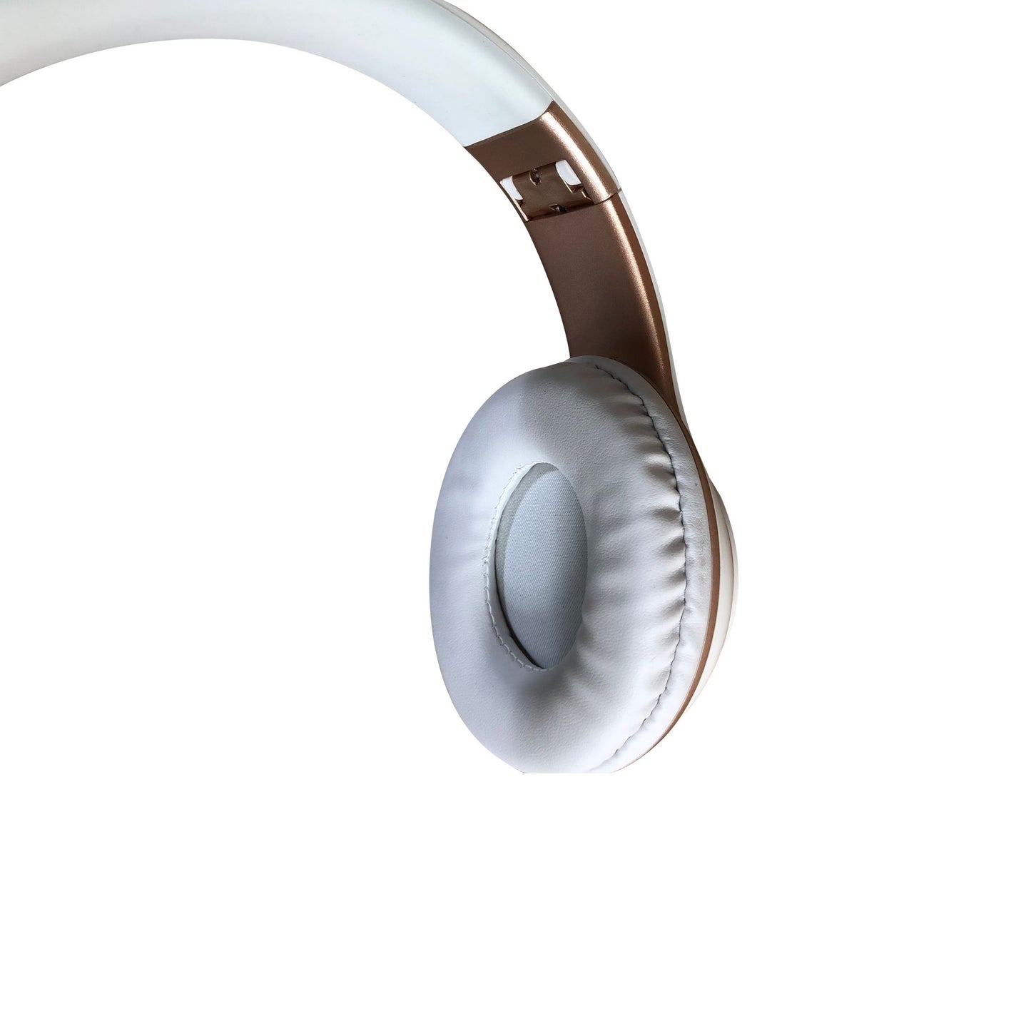 Quran Cube Headphones - White