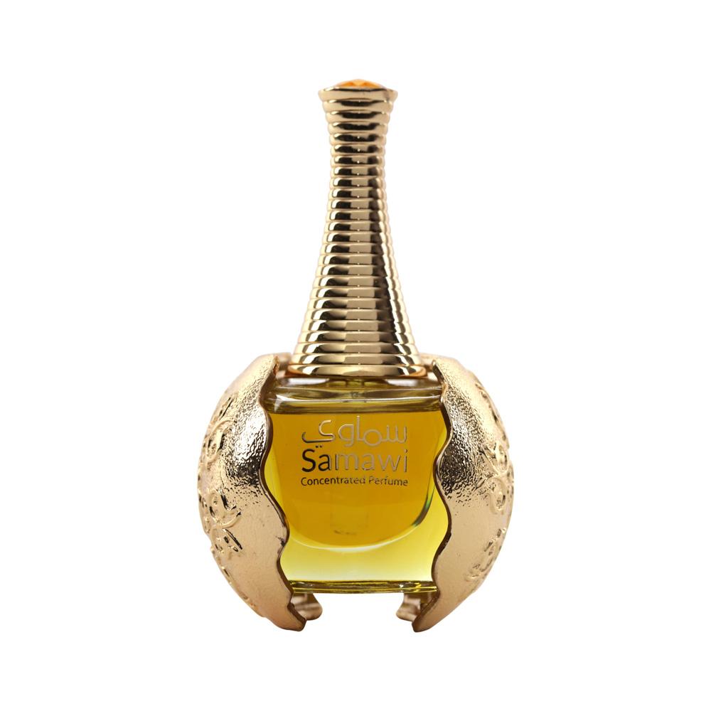 Samawi Oil 20ml - Unisex