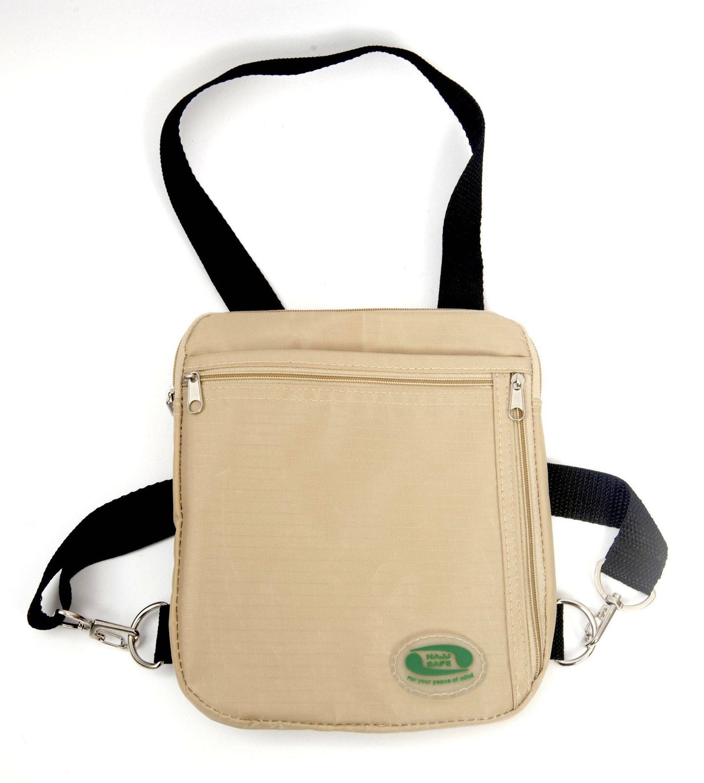 Hajj & Umrah - Side Bag &; Neck Bag