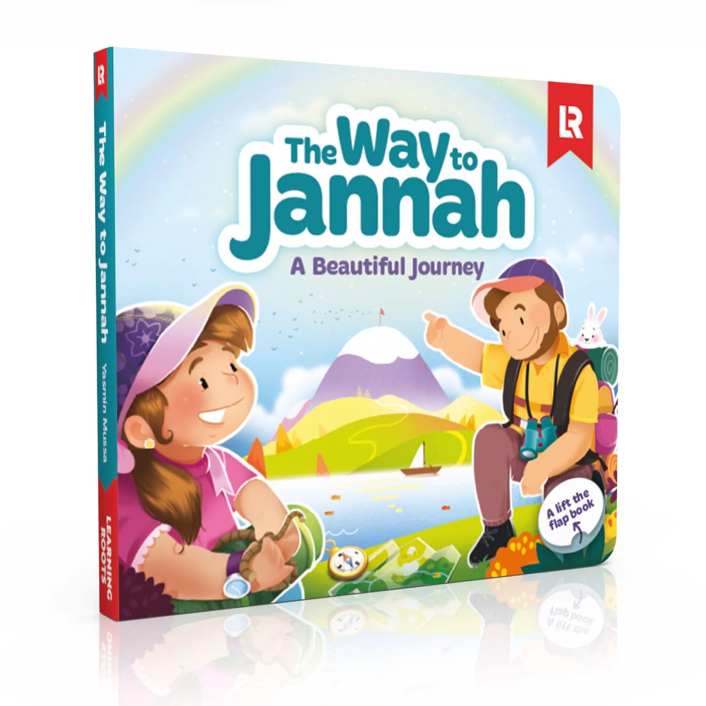 The Way To Jannah