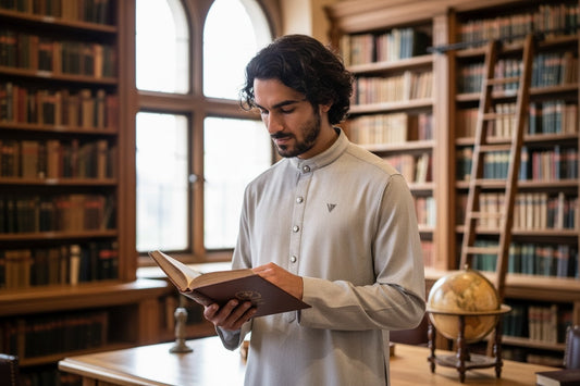 Ramadan 2026 Lawung & Al-Ameer Collection Released