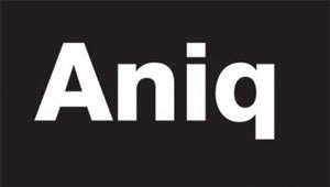 Aniq's New Website Goes Live! – AniqOnline
