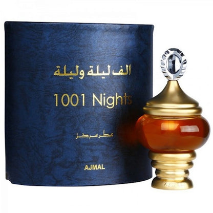 1001 Nights Oil 30ml