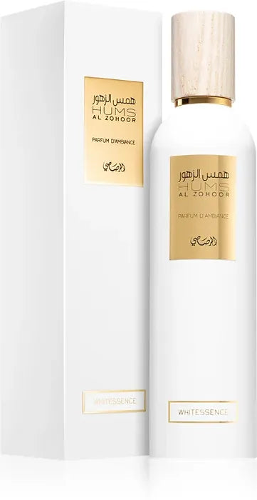 White Essence Parfum D'Ambiance Air Freshener 250ml