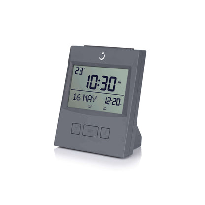 Al Fajr Table Clock CS-13