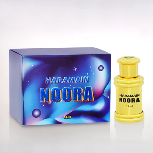 Noora Oil 12ml