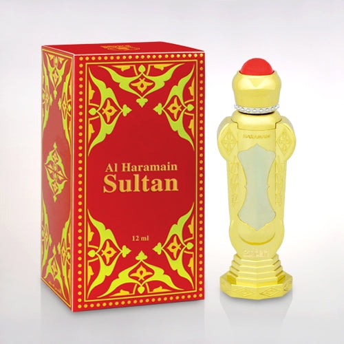 Sultan Oil 12ml