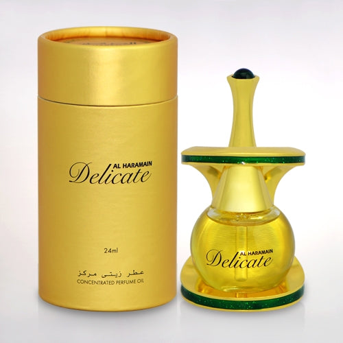 Delicate Oil 24ml