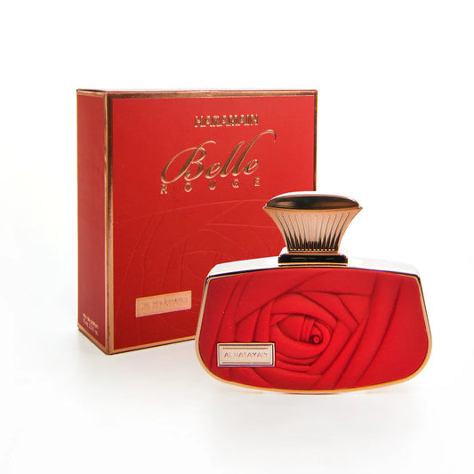 Belle Rouge Spray 75ml