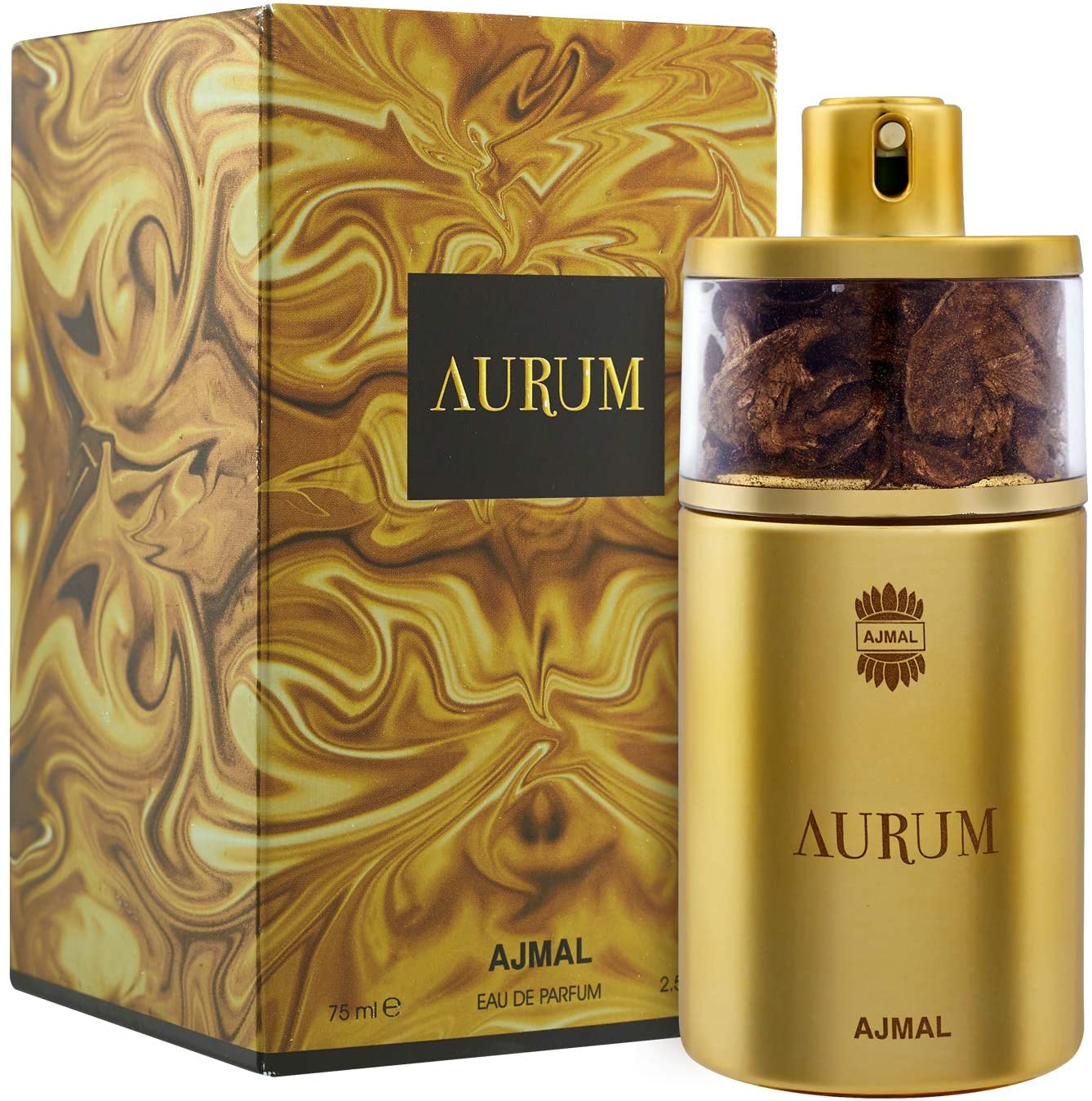 Aurum Spray 75ml - Women