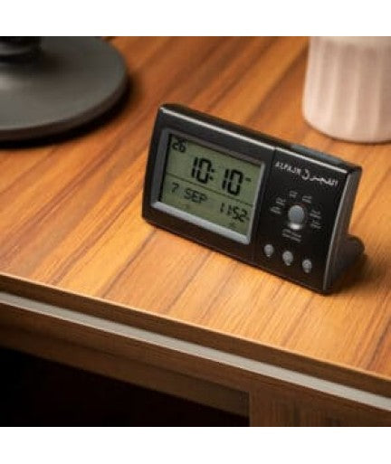 Azan Table Clock CT-11