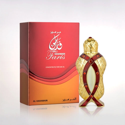 Faris Oil 12ml