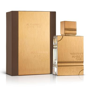 Amber Oud Gold Edition Spray 60ml