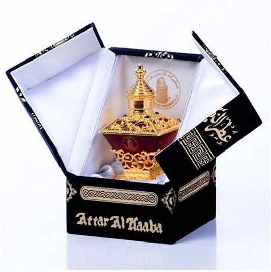 Attar Al Kaaba Oil 25ml