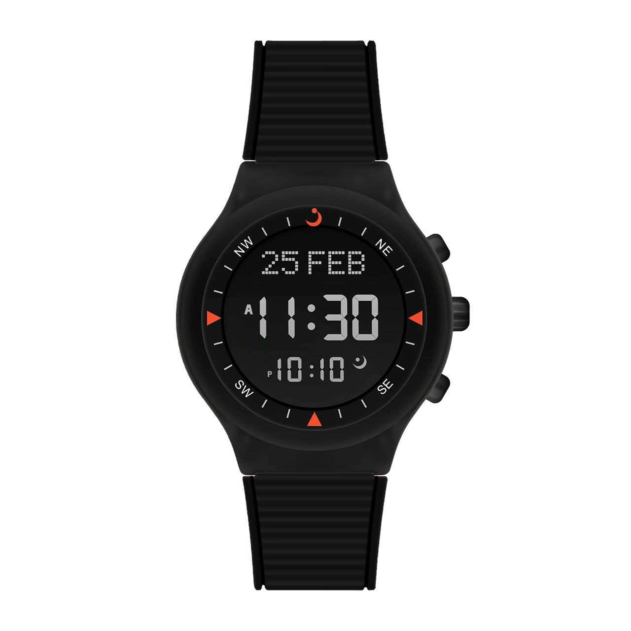 Sport Watch WY-16 Black