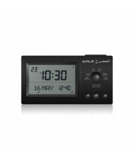 Azan Table Clock CT-11