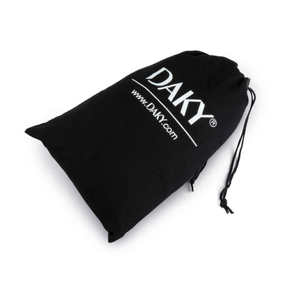 Performance Black Socks - Phantom Plus