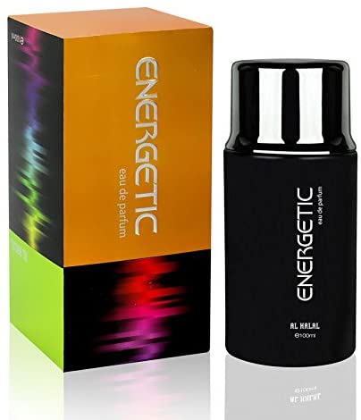 Energetic Spray 100ml