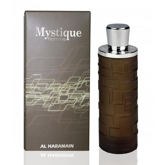 Mystique Homme Spray 100ml