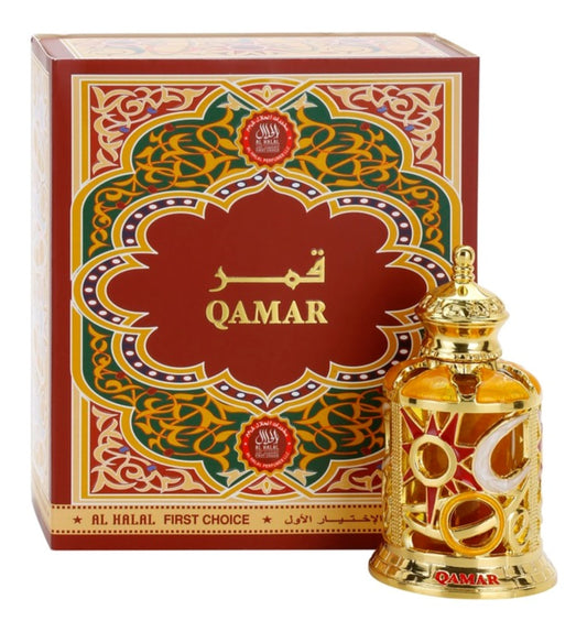 Qamar Oil 15ml